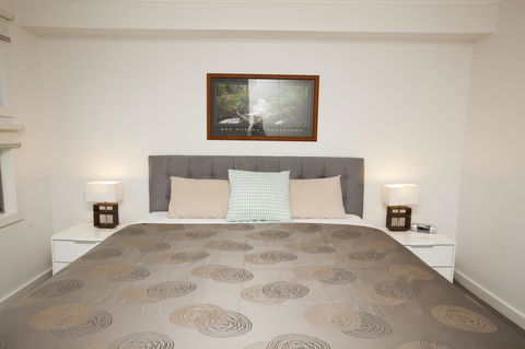 7 Falls Apartments - Perths Hotel 23
