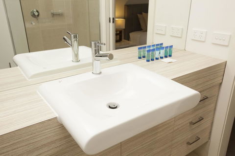 7 Falls Apartments - Perths Hotel 16