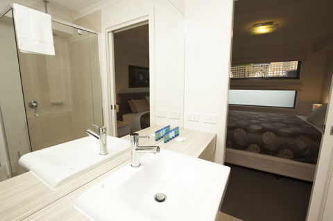 7 Falls Apartments - Perths Hotel 17