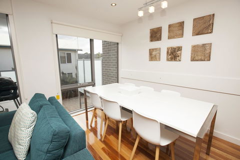 7 Falls Apartments - Perths Hotel 8