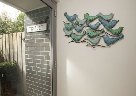 7 Falls Apartments - Perths Hotel 14