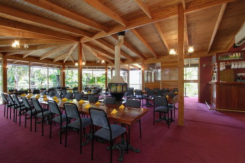 Kaloha Holiday Resort Phillip Island - Perths Hotel 16