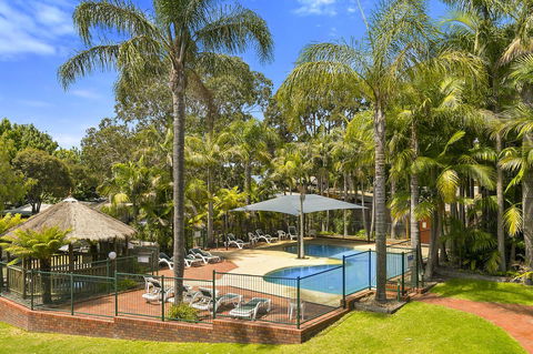 Kaloha Holiday Resort Phillip Island - Perths Hotel 0