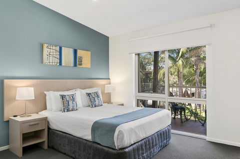 Kaloha Holiday Resort Phillip Island - Perths Hotel 8
