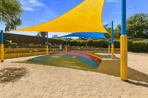 Kaloha Holiday Resort Phillip Island - Perths Hotel 4