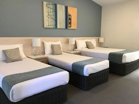 Kaloha Holiday Resort Phillip Island - Perths Hotel 10