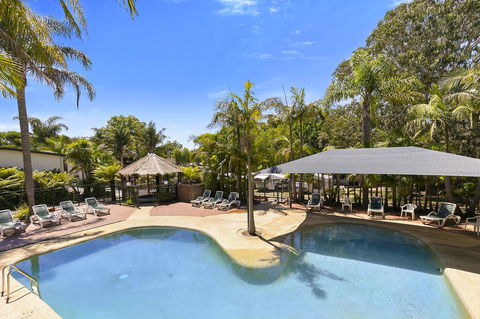 Kaloha Holiday Resort Phillip Island - Perths Hotel 3