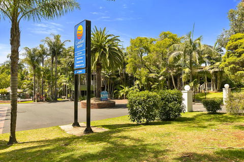 Kaloha Holiday Resort Phillip Island - Perths Hotel 1