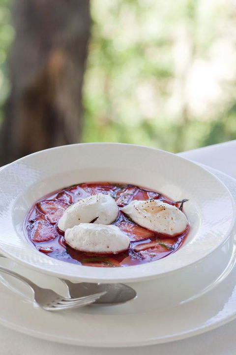 Chris\'s Beacon Point Restaurant & Villas - Perths Hotel 14