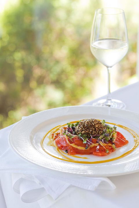 Chris\'s Beacon Point Restaurant & Villas - Perths Hotel 15