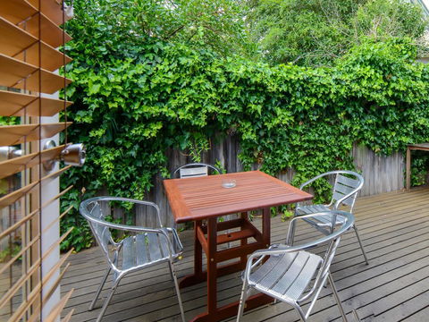 Boutique Stays Sandyside- Sandringham Villa Units - Perths Hotel 10