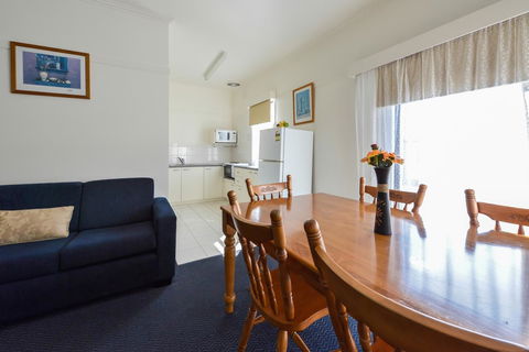 Heyfield Motel And Apartments - Perths Hotel 23