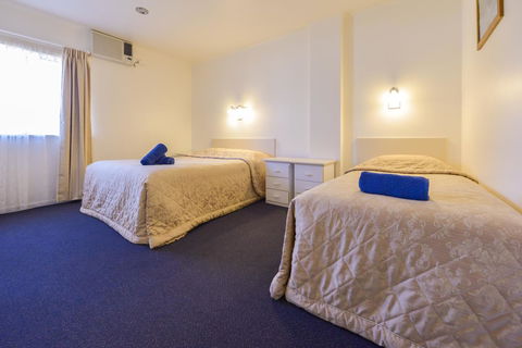 Heyfield Motel And Apartments - Perths Hotel 11