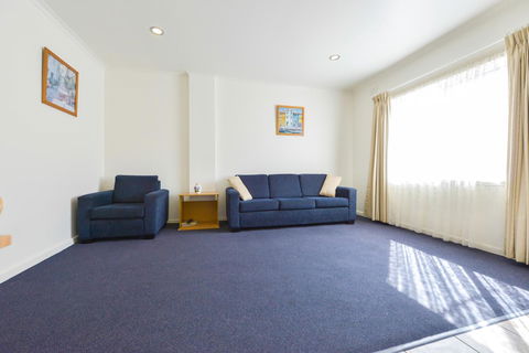 Heyfield Motel And Apartments - Perths Hotel 18