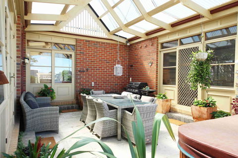 Oxford Rise Apartment - Perths Hotel 15