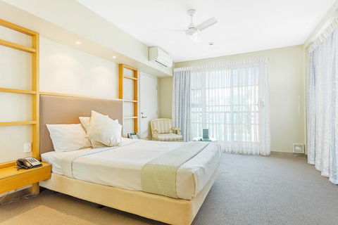 Deep Blue Hotel & Hot Springs - Perths Hotel 18