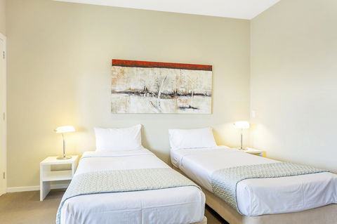 Deep Blue Hotel & Hot Springs - Perths Hotel 30