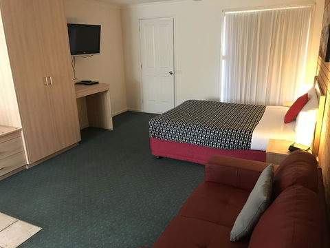 Beachcomber Motel & Apartments - Perths Hotel 8