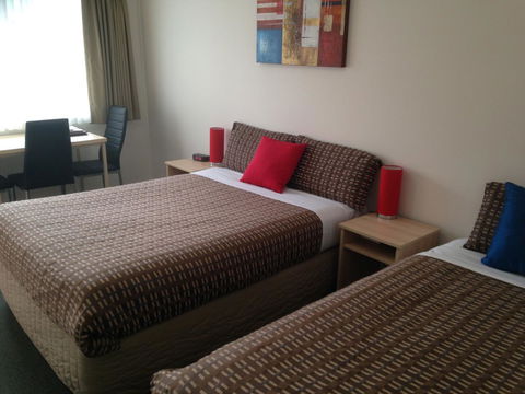 Beachcomber Motel & Apartments - Perths Hotel 34