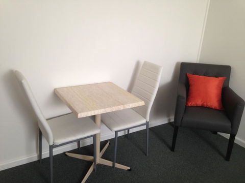 Beachcomber Motel & Apartments - Perths Hotel 27