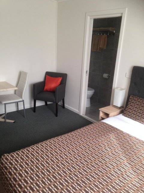 Beachcomber Motel & Apartments - Perths Hotel 28