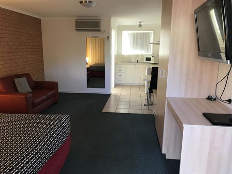 Beachcomber Motel & Apartments - Perths Hotel 7