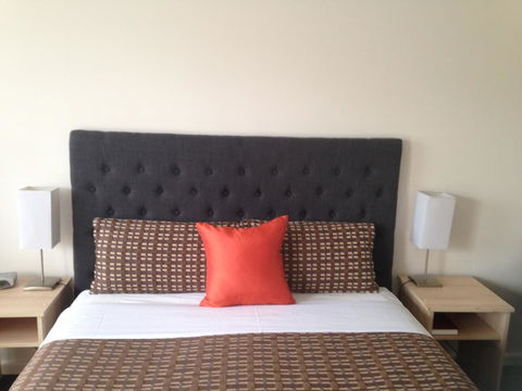 Beachcomber Motel & Apartments - Perths Hotel 37