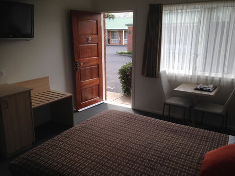 Beachcomber Motel & Apartments - Perths Hotel 26