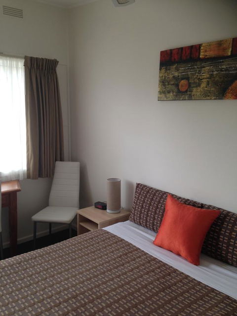 Beachcomber Motel & Apartments - Perths Hotel 40