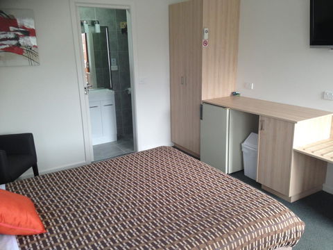 Beachcomber Motel & Apartments - Perths Hotel 31