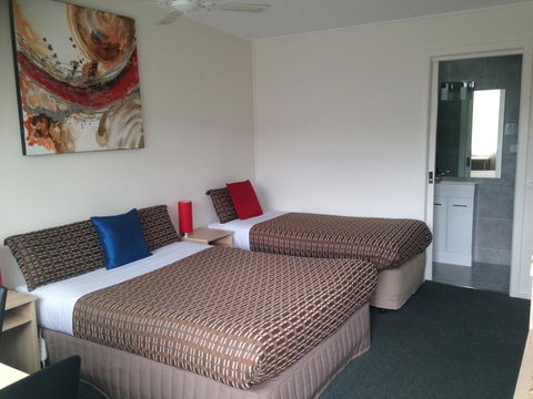 Beachcomber Motel & Apartments - Perths Hotel 35