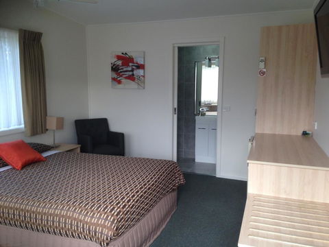 Beachcomber Motel & Apartments - Perths Hotel 30