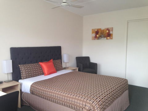 Beachcomber Motel & Apartments - Perths Hotel 38