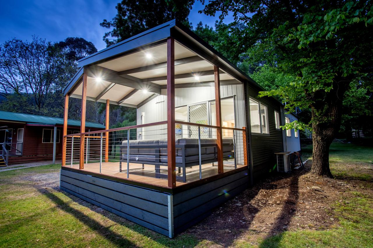 Freeburgh VIC Perths Hotel