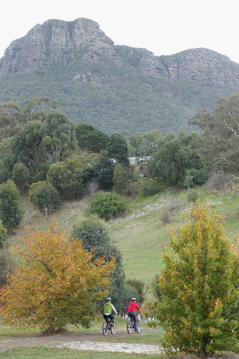 Dunkeld Studio Accommodation - Perths Hotel 21