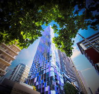 Imagine Lighthouse - Perths Hotel