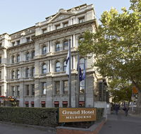 Quest Grand Hotel Melbourne - Perths Hotel