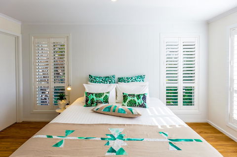 Sandymount - Perths Hotel 24