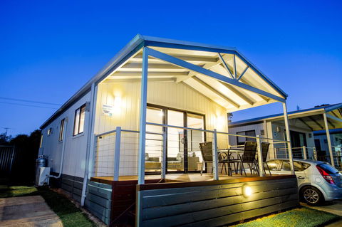 Discovery Parks - Geelong - Perths Hotel 6