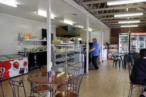 Discovery Parks - Geelong - Perths Hotel 24