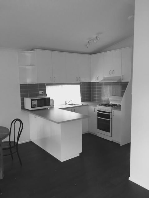 Discovery Parks - Geelong - Perths Hotel 8