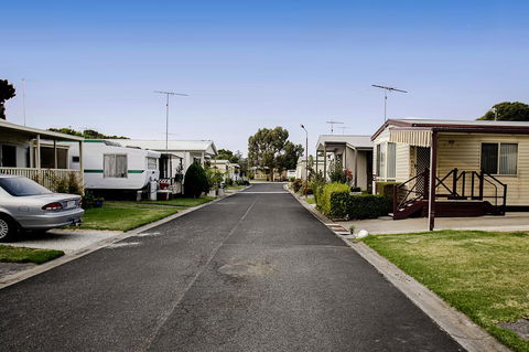Discovery Parks - Geelong - Perths Hotel 44