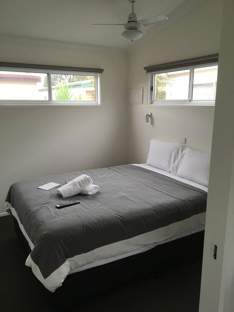 Discovery Parks - Geelong - Perths Hotel 13