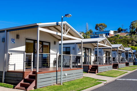 Discovery Parks - Geelong - Perths Hotel 1