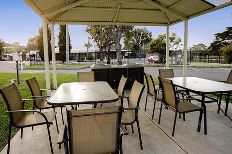 Discovery Parks - Geelong - Perths Hotel 23