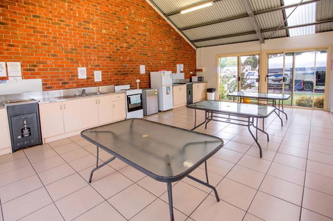 Discovery Parks - Geelong - Perths Hotel 41