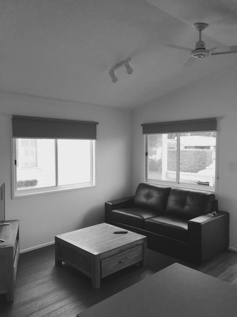 Discovery Parks - Geelong - Perths Hotel 9