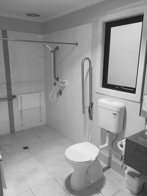 Discovery Parks - Geelong - Perths Hotel 14