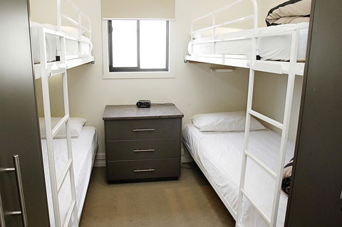 Discovery Parks - Geelong - Perths Hotel 26