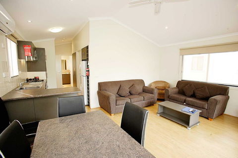 Discovery Parks - Geelong - Perths Hotel 4